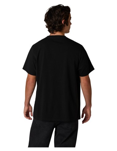 Camiseta Badge ST FOX