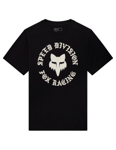 Camiseta Badge ST FOX|Area Custom|31,90 €