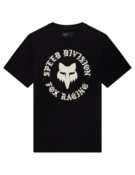 Camiseta Badge ST FOX|Area Custom|31,90 €