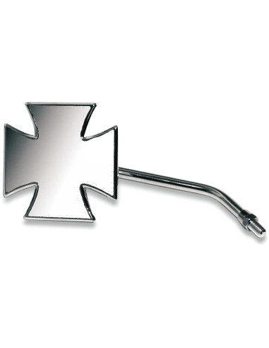 ESPEJO CRUZ DE MALTA UNIVERSAL|Area Custom|34,50 €