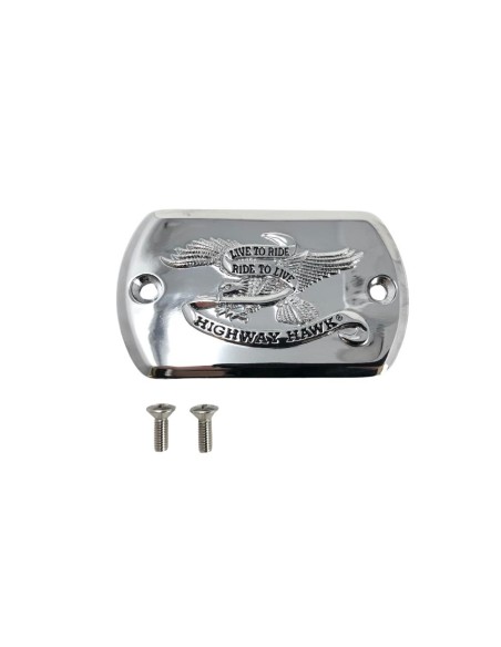 TAPA LIQUIDO FRENOS YAMAHA DRAG STAR Y MIDNIGHT STAR para Embellece...