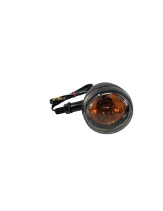 INTERMITENTE HD STYLE NEGRO HH M10 HOMOLOGADO para Intermitentes 2