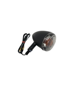 INTERMITENTE HD STYLE NEGRO HH M10 HOMOLOGADO para Intermitentes