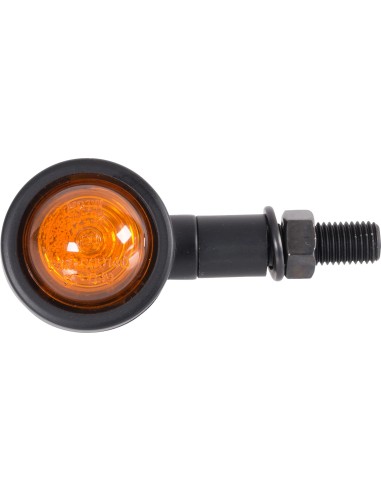 INTERMITENTE BULLET UNIV NEGRO HOMOLOGADO