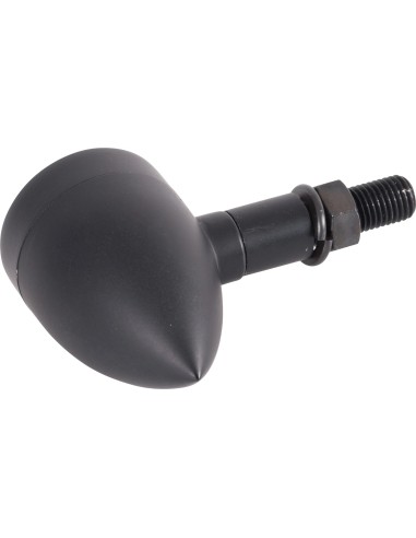 INTERMITENTE BULLET UNIV NEGRO HOMOLOGADO