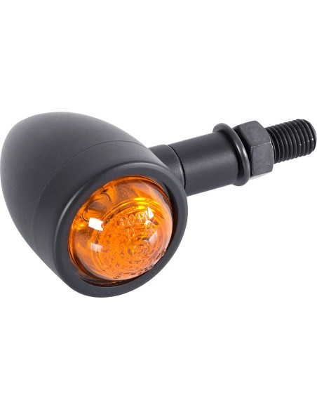 INTERMITENTE BULLET UNIV NEGRO HOMOLOGADO|Area Custom49,00 €