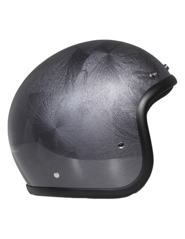 Casco Jet DMD Retro Shiny Two|Area Custom|319,00 €