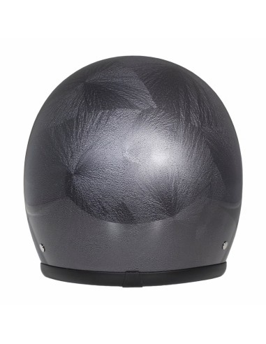 Casco Jet DMD Retro Shiny Two | Área Custom