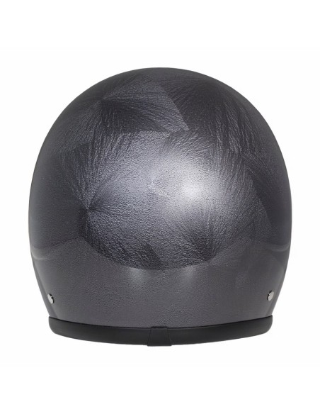 Casco Jet DMD Retro Shiny Two | Área Custom