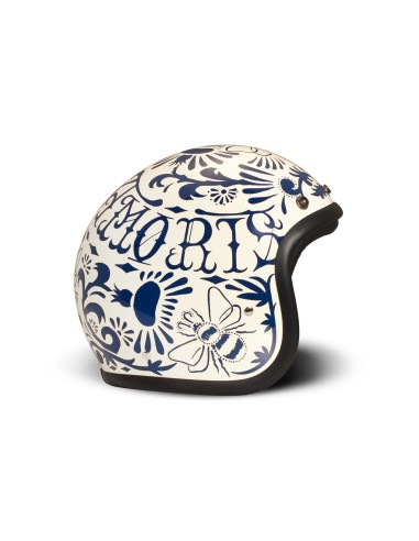 Casco Jet DMD Retro Amori|Area Custom|319,00 €