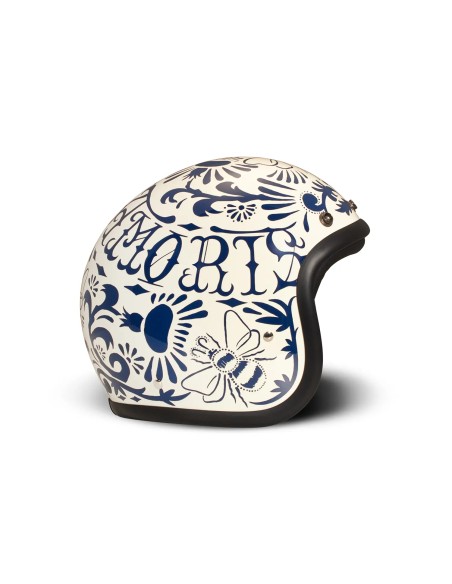 Casco Jet DMD Retro Amori|Area Custom|319,00 €