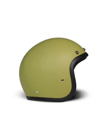 Casco Jet DMD Retro Salvia|Area Custom|289,00 €