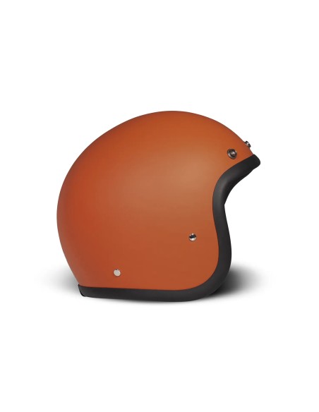 Casco Jet DMD Retro Zafferano|Area Custom|289,00 €