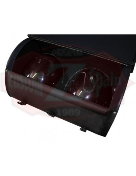 BAÚL TRASERO DOSCAS BÁSICO CELTIC COCO