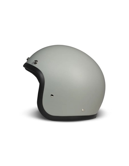 Casco Jet DMD Retro Cielo | Área Custom