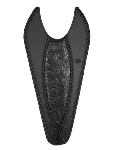 CUBRE DEPOSITO ITALICO CELTIC GOTICO UNIVERSAL|Area Custom|53,00 €