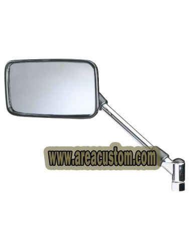 ESPEJO MONTANA CROMADO HOMOLOGADO