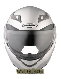 CASCO MODULAR KX5 PROBIKER PLATA 2