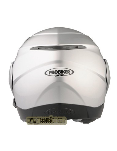 CASCO MODULAR KX5 PROBIKER PLATA