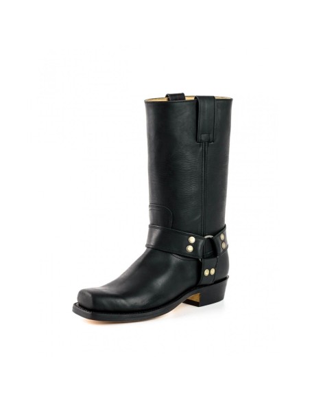 BOTA 1501 CRAZY OLD NEGRO MAYURA BOTA 1501 CRAZY OLD NEGRO MAYURA