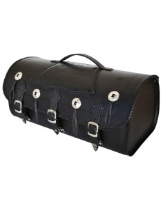 BAÚL TRASERO DOSCAS BÁSICO CELTIC COCO