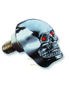TORNILLO CALAVERA OJOS ROJOS