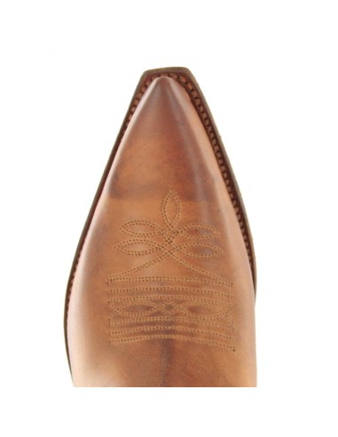 BOTA COWBOY 1952-X-B RONY TOTEM MAYURA