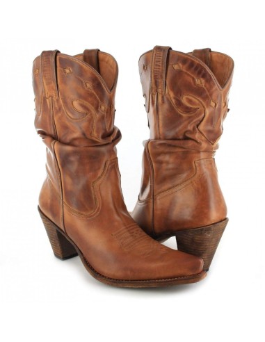 BOTA COWBOY 1952-X-B RONY TOTEM MAYURA