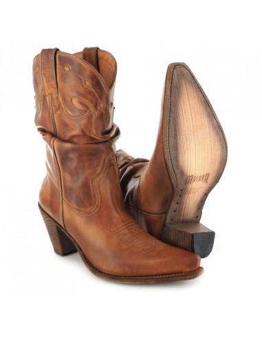 BOTA COWBOY 1952-X-B RONY TOTEM MAYURA