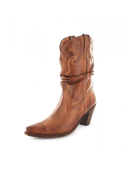 BOTA COWBOY 1952-X-B RONY TOTEM MAYURA