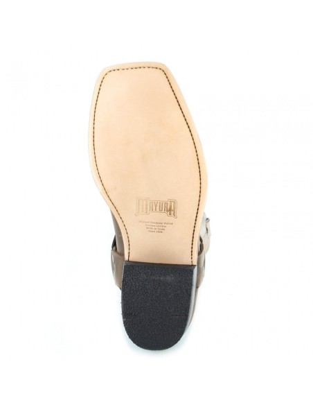 BOTA BIKER 1 CRAZY OLD SADALE MAYURA BOTA BIKER 1 CRAZY OLD SADALE MAYURA