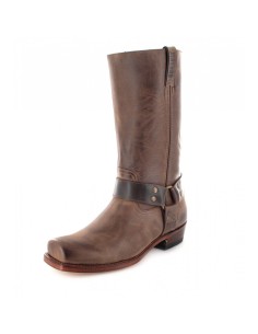 BOTA BIKER 1 CRAZY OLD SADALE MAYURA