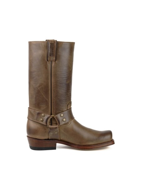 BOTA BIKER 1 CRAZY OLD SADALE MAYURA BOTA BIKER 1 CRAZY OLD SADALE MAYURA