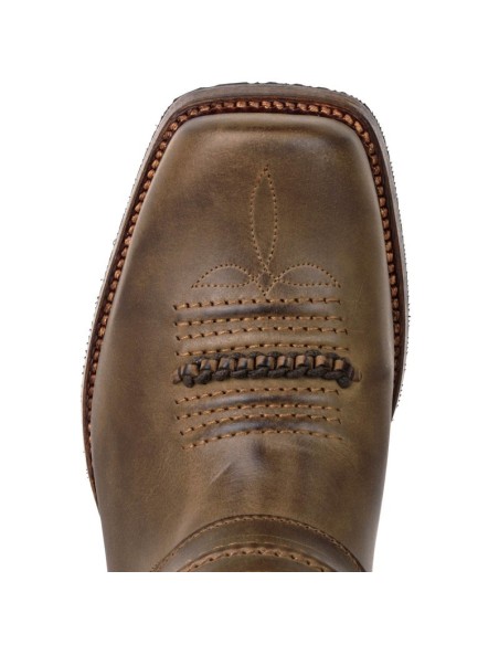 BOTA BIKER 2 CRAZY OLD SADALE MAYURA