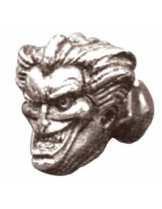 TORNILLO DE DISEÑO JOKER CROMADO