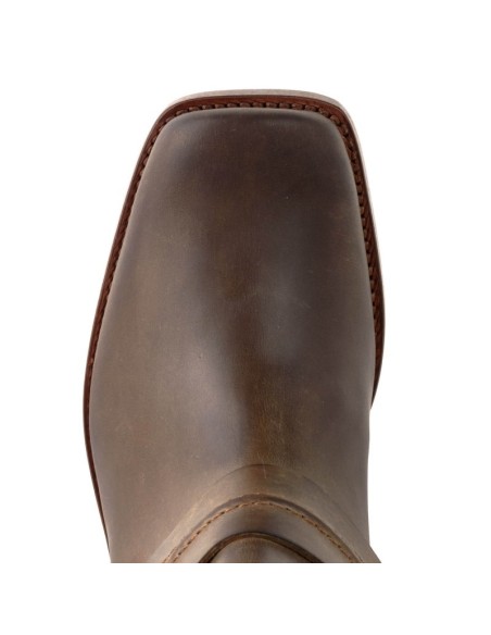 BOTA BIKER 4 CRAZY OLD SADALE MAYURA BOTA BIKER 4 CRAZY OLD SADALE MAYURA