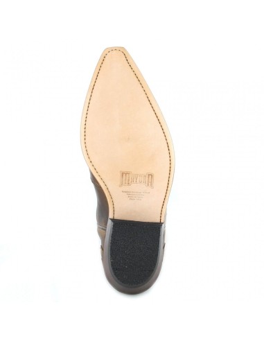 BOTA COWBOY CRAZY OLD SADALE 17 MAYURA