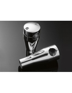 TORRETAS ELEVADORES MANILLAR 10 CM ROUND RISERS