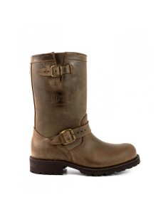 BOTA BIKER 18 CRAZY OLD SADALE MAYURA 2