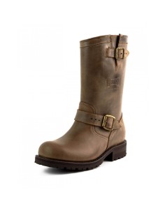 BOTA BIKER 18 CRAZY OLD SADALE MAYURA