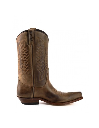 BOTA COWBOY CRAZY OLD SADALE 20 MAYURA