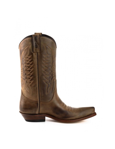 BOTA COWBOY CRAZY OLD SADALE 20 MAYURA