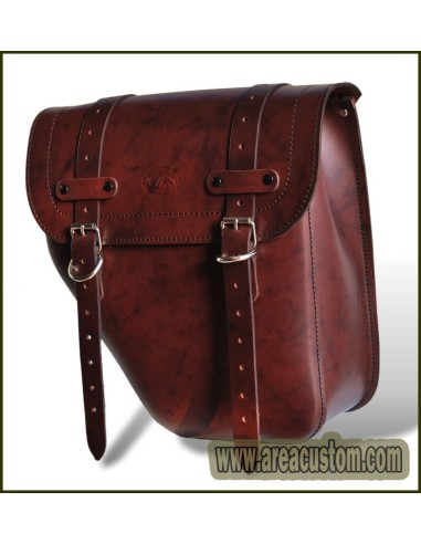 ALFORJA CENTURION LATERAL IZQUIERDA