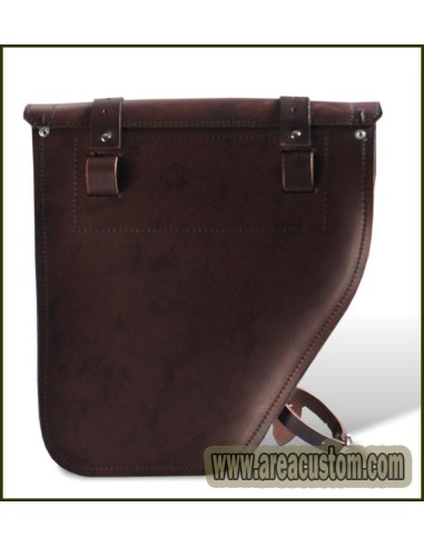 ALFORJA CENTURION LATERAL IZQUIERDA