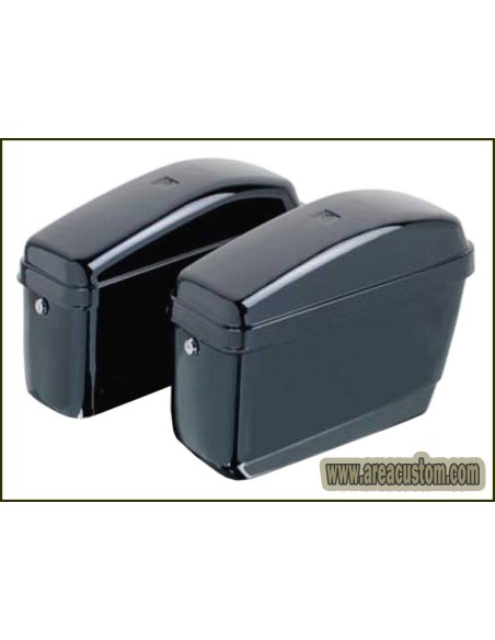 ALFORJAS RÍGIDAS ECO UNIVERSALES