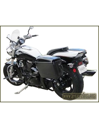 ALFORJAS RÍGIDAS ECO UNIVERSALES