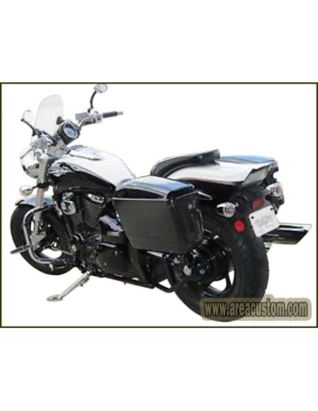 ALFORJAS RÍGIDAS ECO UNIVERSALES