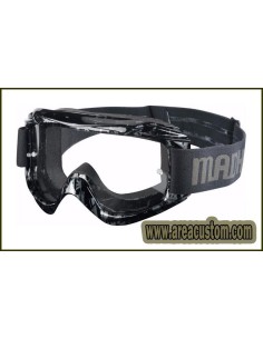 GAFAS MOTOCROSS MADHEAD S10P