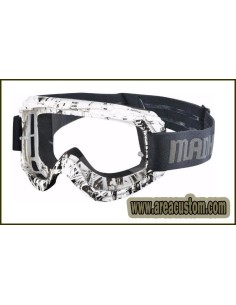 GAFAS MOTOCROSS MADHEAD S10P  2