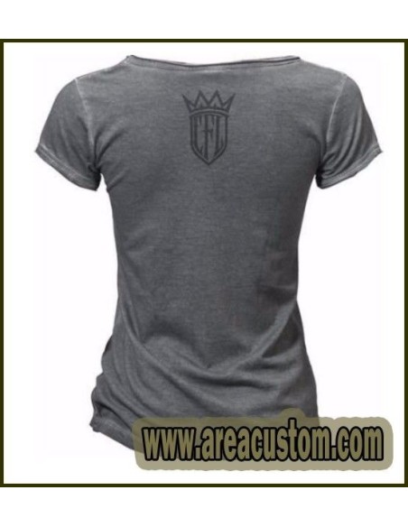 CAMISETA CHICA WCC ORGULLO AMERICANO 